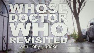Doctor Who - Ki vagy, doki? Speciális epizódok Ep.307 307. epizód