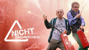 Nicht nachmachen! kép