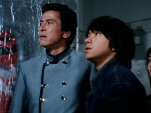 光戦隊マスクマン 1. évad Ep.8 8. epizód