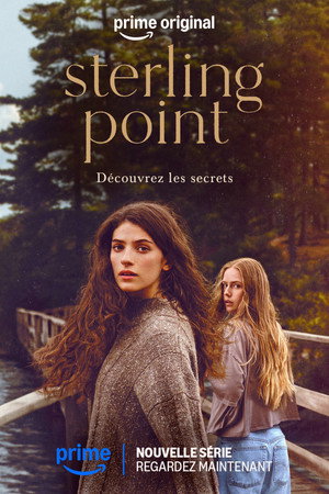 Sterling Point poszter