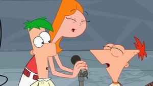Phineas és Ferb 4. évad Ep.15 15. epizód