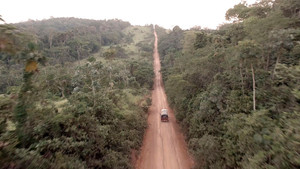 Transamazônica: Uma Estrada para o Passado kép
