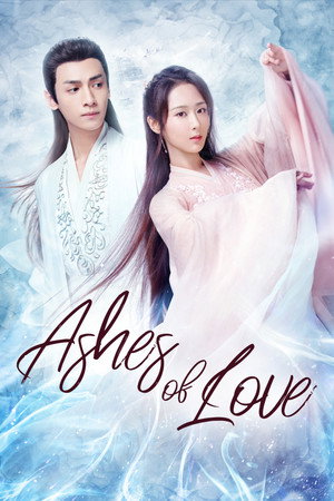 Ashes of Love poszter