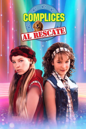 Cómplices Al Rescate poszter