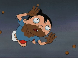 Hé, Arnold! 5. évad Ep.22 22. epizód