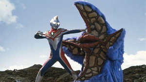 ウルトラマンダイナ 1. évad Ep.24 24. epizód