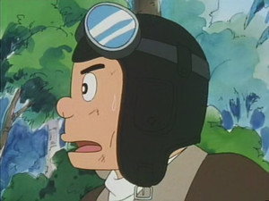 キテレツ大百科 1. évad Ep.72 72. epizód