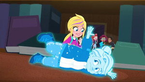 Polly Pocket 1. évad Ep.26 26. epizód
