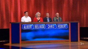 The Chase Australia 13. évad Ep.2 2. epizód
