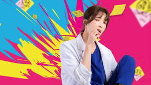 村裡來了個暴走女外科 kép