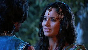 Jodha Akbar 1. évad Ep.500 500. epizód