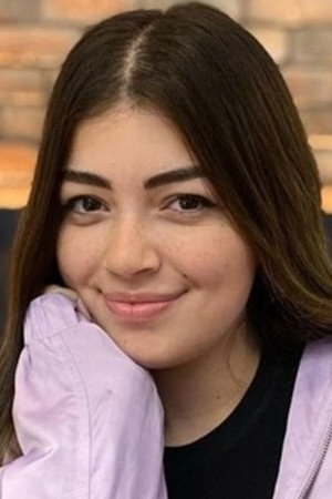 Layla Ahmed Zaher profil kép