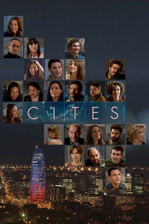 Cites 1. évad (2015-04-27) poszter