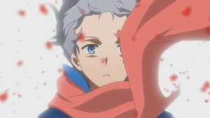 銀の墓守り 2. évad Ep.4 4. epizód