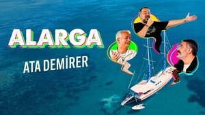 Alarga 1. évad Ep.10 10. epizód