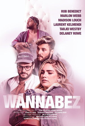 WannabeZ poszter
