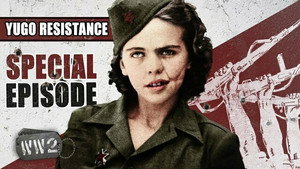 World War Two Speciális epizódok Ep.115 115. epizód