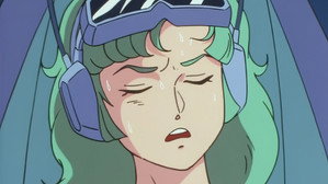 戦闘メカ ザブングル 1. évad Ep.32 32. epizód