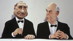 Les Guignols de l'info Speciális epizódok Ep.1 1. epizód