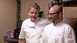 Gordon Ramsay - A konyha ördöge 6. évad Ep.6 6. epizód