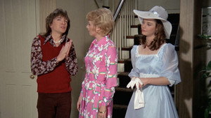 The Partridge Family 4. évad Ep.19 19. epizód