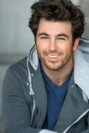 Gabe Greenspan profil kép