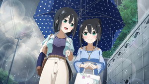 結城友奈は勇者である kép