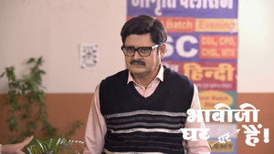 भाभीजी घर पर हैं! 1. évad Ep.2492 2492. epizód