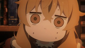 サイレント・ウィッチ 沈黙の魔女の隠しごと 1. évad Ep.13 13. epizód