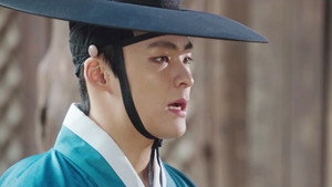 조선로코 - 녹두전 1. évad Ep.18 18. epizód