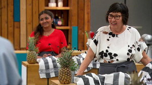 Den store bagedyst 6. évad Ep.6 6. epizód