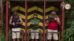 I'm a Celebrity: Get Me Out of Here! 7. évad Ep.3 3. epizód