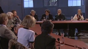 Van de Schoonheid en de Troost 1. évad Ep.27 27. epizód