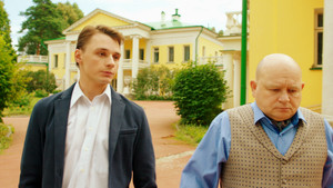 Убийства по пятницам 2. évad Ep.2 2. epizód