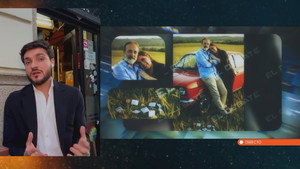 Horizonte 6. évad Ep.90 90. epizód