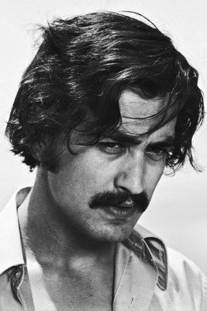 Νίκος Γαλανός profil kép