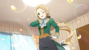 結城友奈は勇者である kép