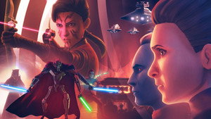 Star Wars: Birodalmi históriák kép