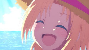 ゲーセン少女と異文化交流 1. évad Ep.11 11. epizód