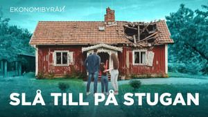 Ekonomibyrån 11. évad Ep.20 20. epizód
