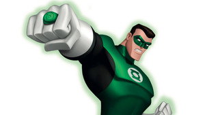Green Lantern: The Animated Series kép