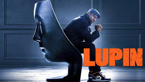 Lupin kép