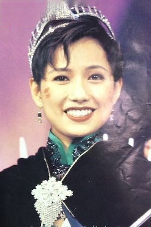 區淑貞