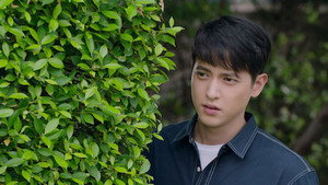 พิศวาสฆาตเกมส์ 1. évad Ep.10 10. epizód