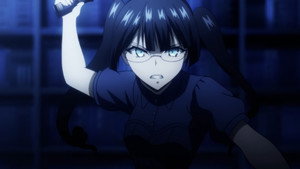 悪魔のリドル 1. évad Ep.4 4. epizód
