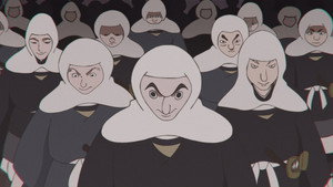 平家物語 1. évad Ep.2 2. epizód