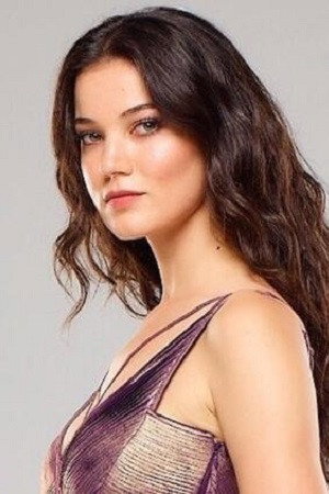Pınar Deniz profil kép