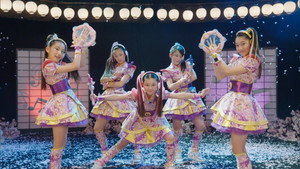 アイドル×戦士 ミラクルちゅーんず 1. évad Ep.18 18. epizód