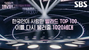 우리들의 발라드 kép