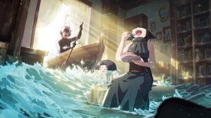 无脑魔女 kép